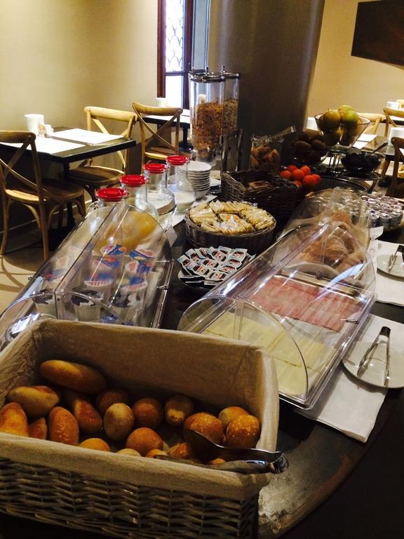 Mignon Hotel 2*