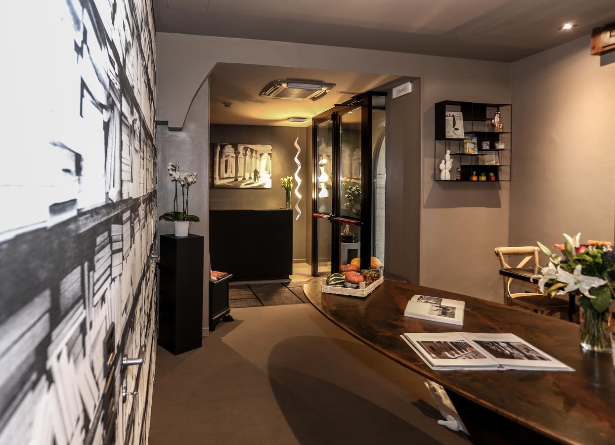 Mignon Hotel Padova