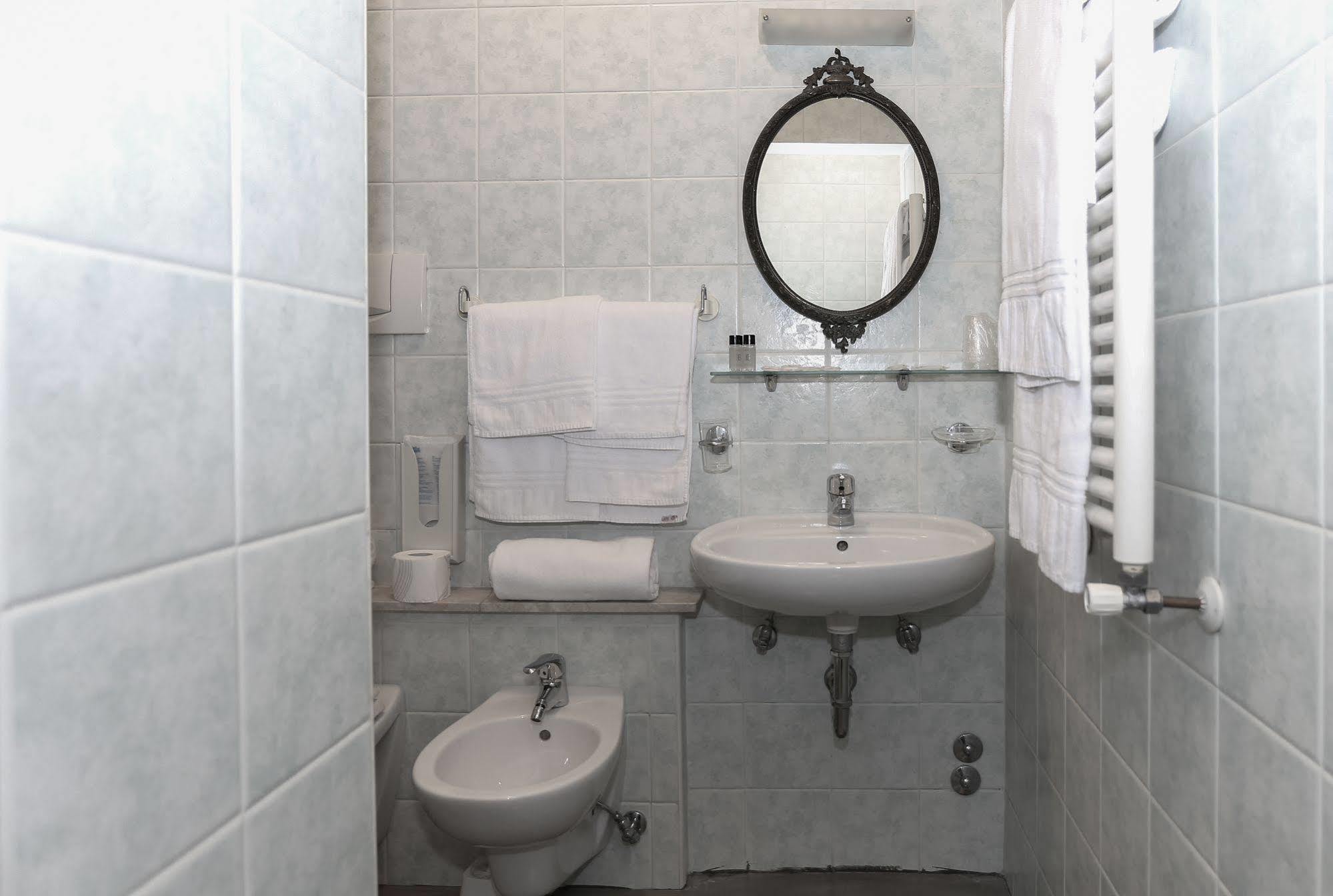 Mignon Hotel Padova