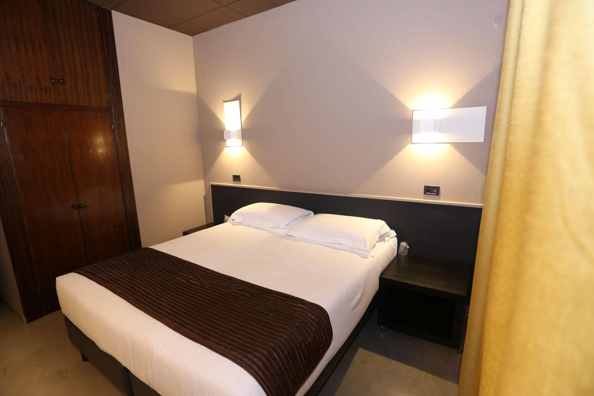 Mignon Hotel Padova