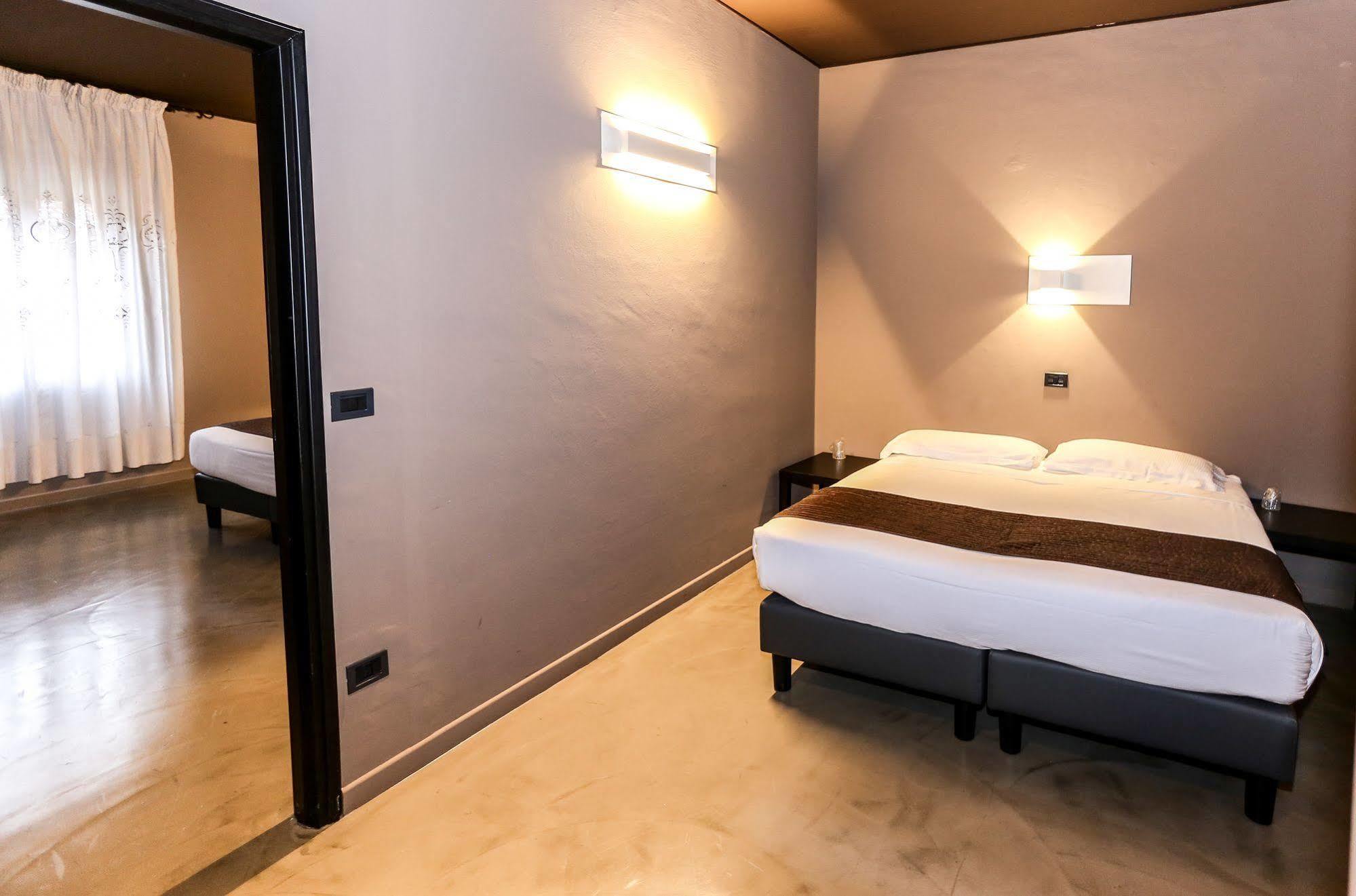 Hotel Mignon Padova