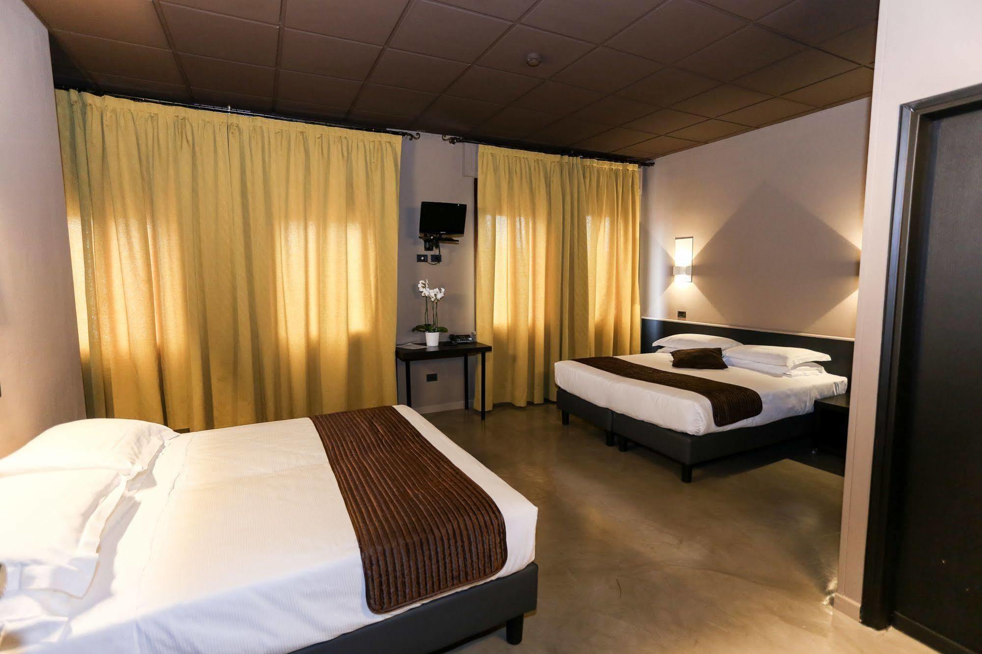 Hotel Mignon Padua
