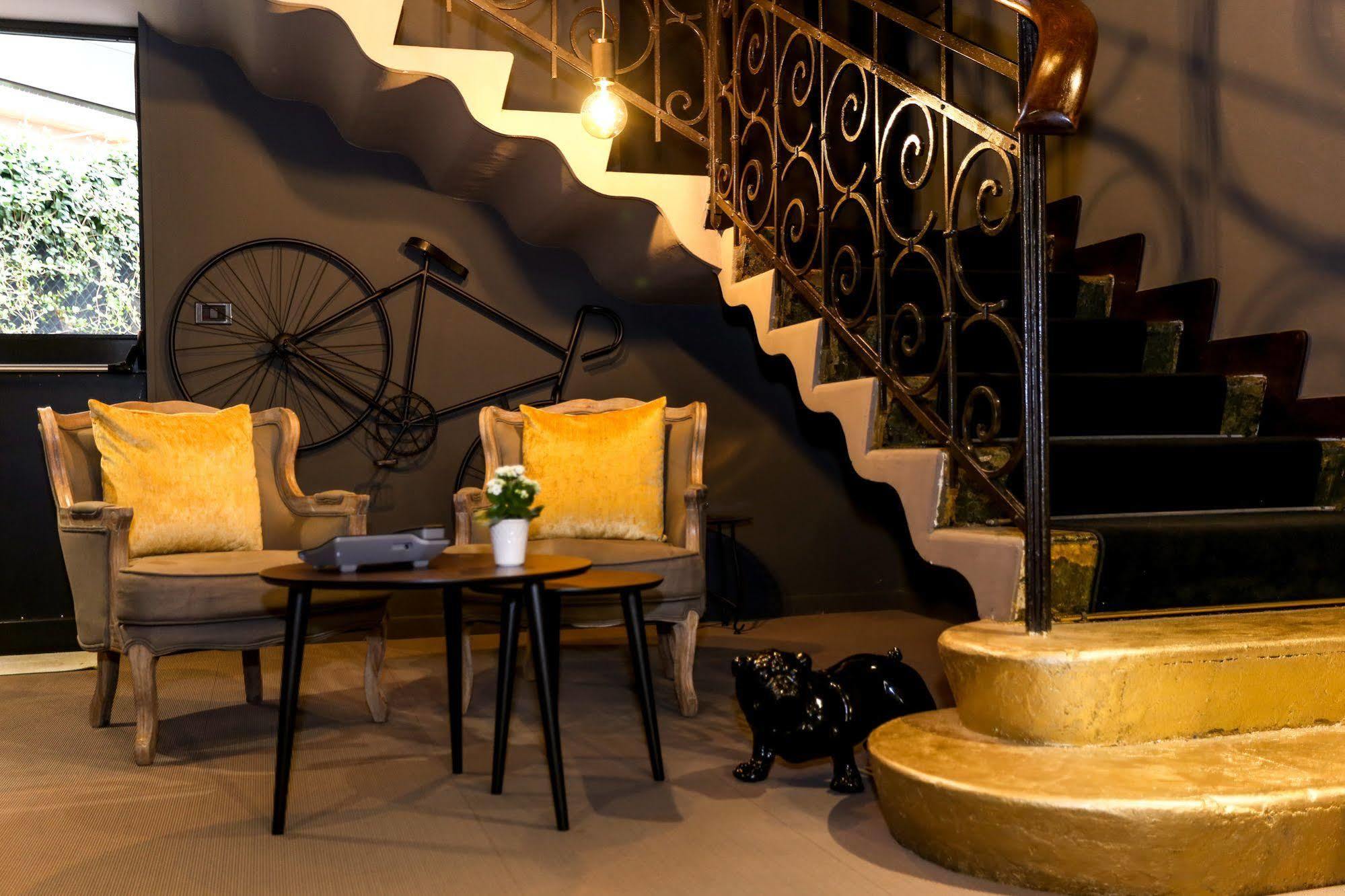 Hotel Mignon